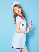 LLL Dolly Nurse/-