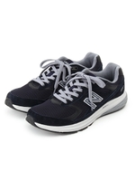 new balance MW880 スニーカー/ネイビー(093)