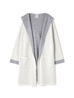 《BLANCHIC》コーディガン/ホワイト(031)