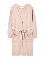 BIJOUX POCKET GAWN/グレー(020)