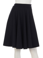 【sw】Wフェイスリバーシブルスカート/ネイビー