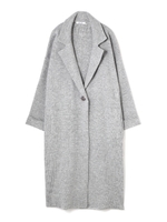 ミラノリブテーラージャケット/ブラウン(050)