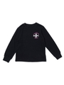 L/S TEE XGIRL SKATES (12M〜3T)/ホワイト