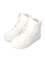 REPRODUCTION OF FOUN ハイカットスニーカー/ホワイト(001)