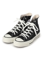 CONVERSE ALL STAR DENIM HI スニーカー/ブラック(019)
