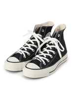 CONVERSE ALL STAR DENIM HI スニーカー/ブラック(019)