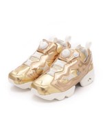 INSTAPUMP FURY CELEBRATE V70094/ゴールド