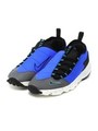 NIKE AIR FOOTSCAPE NM 852629-400/ブルー