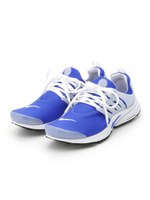 NIKE AIR PRESTO 848132-401/ブルー