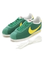 NIKE CLASSIC CORTEZ NYLON 844855-370/グリーン
