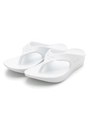 TELIC SANDAL FLIP FLOP 100/ホワイト