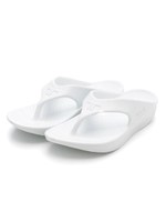 TELIC SANDAL FLIP FLOP 100/ホワイト