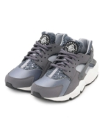 WMNS AIR HUARACHE RUN PRINT 725076-005/ダークグレー