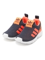 ZX FLUX 360 I S75215/ダークグレー