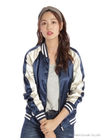 スカジャン/コイアオ