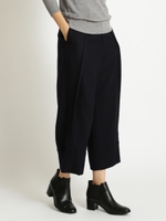 ワイドパンツ/MEDIUMGREY