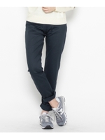 Dickies ストレッチツイルパンツ/ネイビー(093)