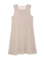 ニューズニューライトワンピース/ベージュ(040)
