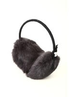 EAR MUFF/グレー(020)