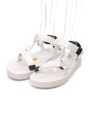 SUICOKE DEPA-V OG022V/ホワイト