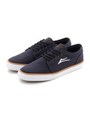 MADISON CANVAS/BLACK
