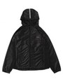 REFLECTIVE WIND UP JKT/ブラック
