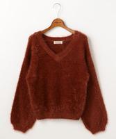 フェザーニット