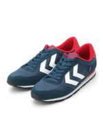 HUMMEL REFLEX LOW HM63781/ネイビー