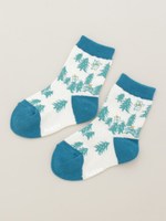 森の仲間SOCKS/生成