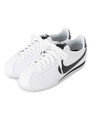 NIKE CLASSIC CORTEZ LEATHER/ホワイト(001)