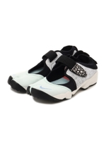 【NIKE】WMNS NIKE AIR RIFT PRM/WHTxBLK