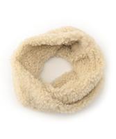 スウェードスヌード