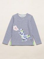 トップス(その他)/ネイビー