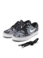 STEFAN JANOSKI CNVS PRM 705190-010/216/グレー