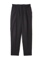 バルキーイージーパンツ/ホワイト(030)