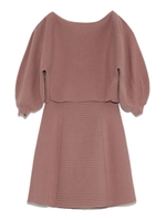 ボリュームスリーブニットセットアップ/IVR