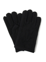 ピッグスウェードグローブ/ブラウン(042)