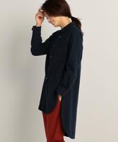 チュニックシャツ