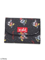 DISNEY/POCKET BOOK MUSIC SESSION/ブラック