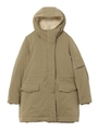 HOOD JACKET 2/カーキ