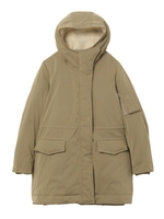 HOOD JACKET 2/カーキ