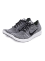 NIKE FREE RUN FLYKNIT 831069-100/ホワイト