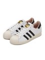 SUPERSTAR 80S W BY2957/ホワイト