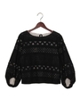 ★JC AC/NY/Wレース パフソデPO/Black