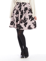 フロッキーpriフレアーSK/オフホワイト