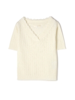 ＬＡＲＡ/ホワイト4(034)