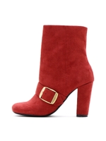 MID LADY BOOTS/オレンジ(150)