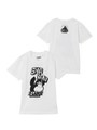 S/S TEE XL SHABANI /ホワイト