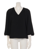 4WAYケープBL/ブラック