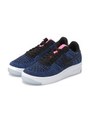 【NIKE】W AF1 FLYKNIT LOW/BLK